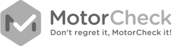 MotorCheck logo